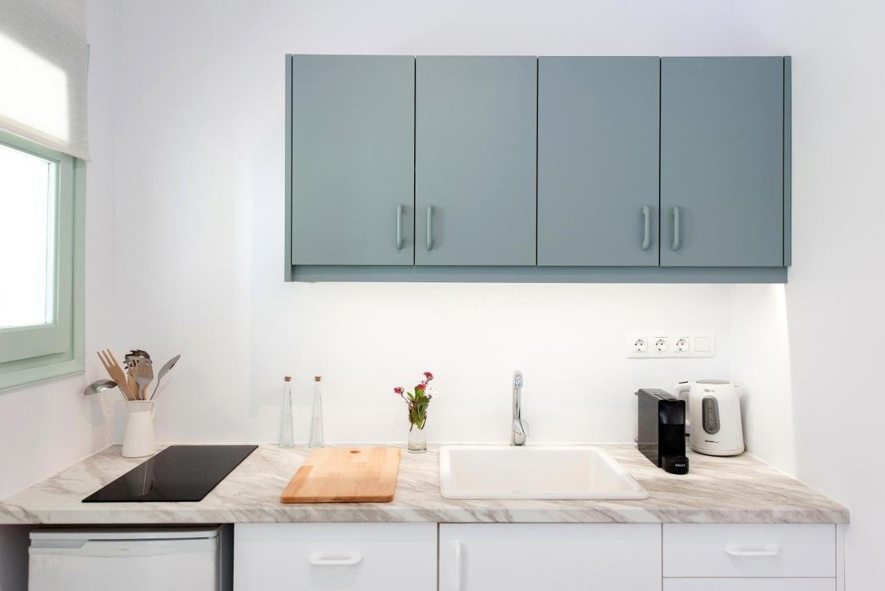 Reana Elegant Apartments By Konnect, 바바티 외부 사진