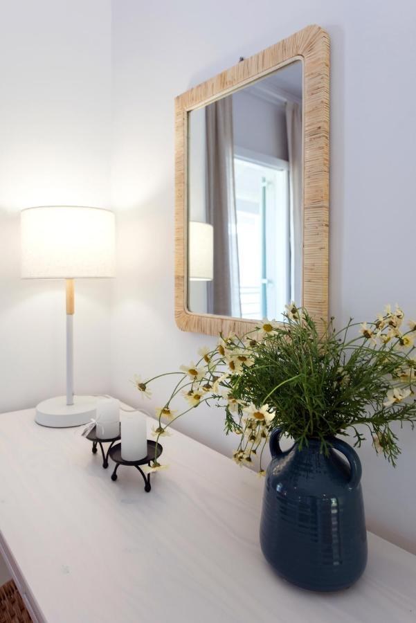 Reana Elegant Apartments By Konnect, 바바티 객실 사진