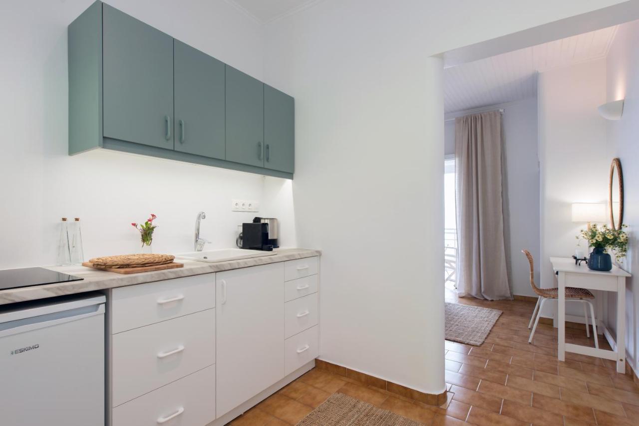 Reana Elegant Apartments By Konnect, 바바티 객실 사진