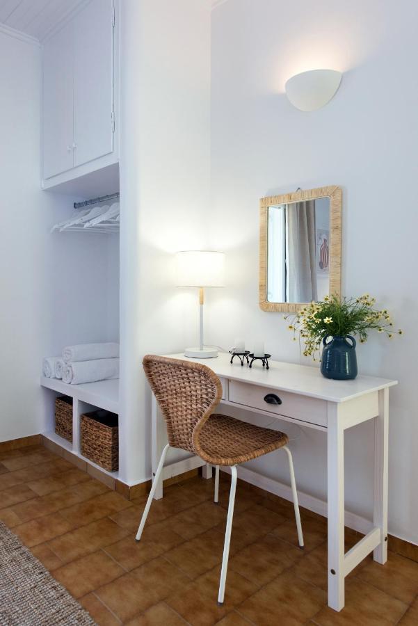 Reana Elegant Apartments By Konnect, 바바티 객실 사진