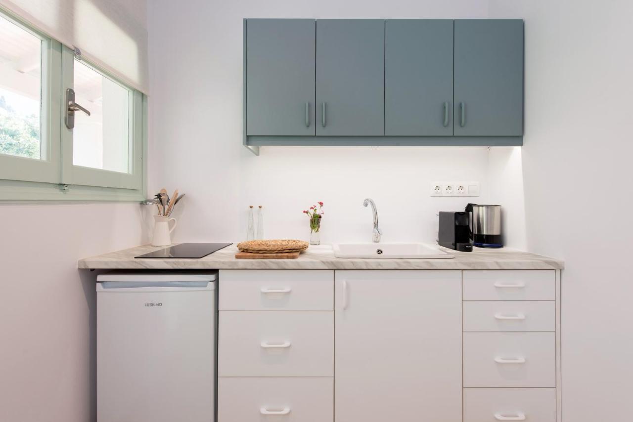 Reana Elegant Apartments By Konnect, 바바티 객실 사진