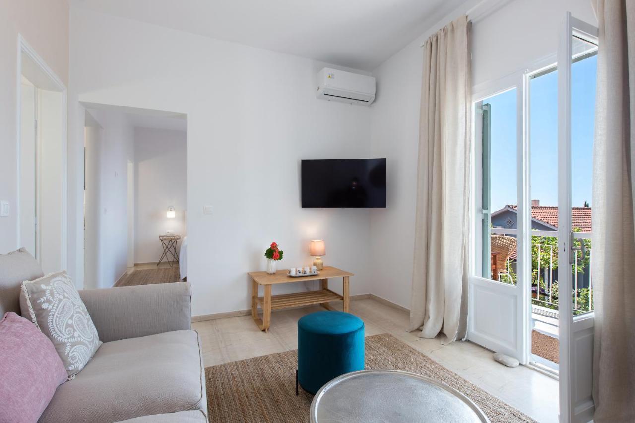 Reana Elegant Apartments By Konnect, 바바티 외부 사진