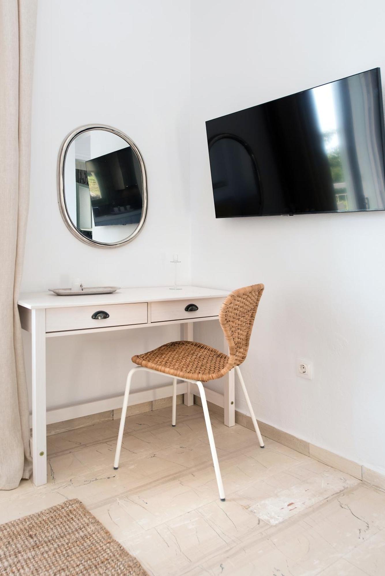 Reana Elegant Apartments By Konnect, 바바티 객실 사진