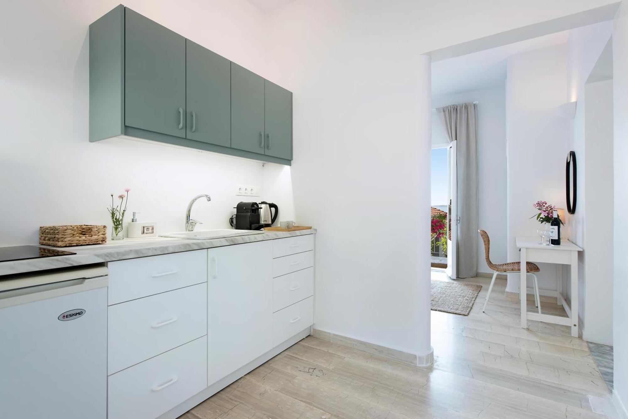Reana Elegant Apartments By Konnect, 바바티 객실 사진