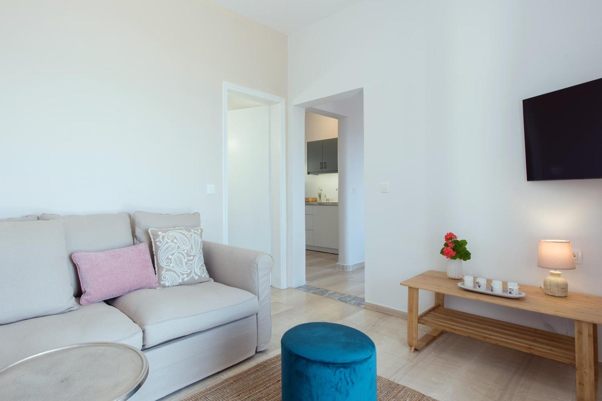Reana Elegant Apartments By Konnect, 바바티 외부 사진
