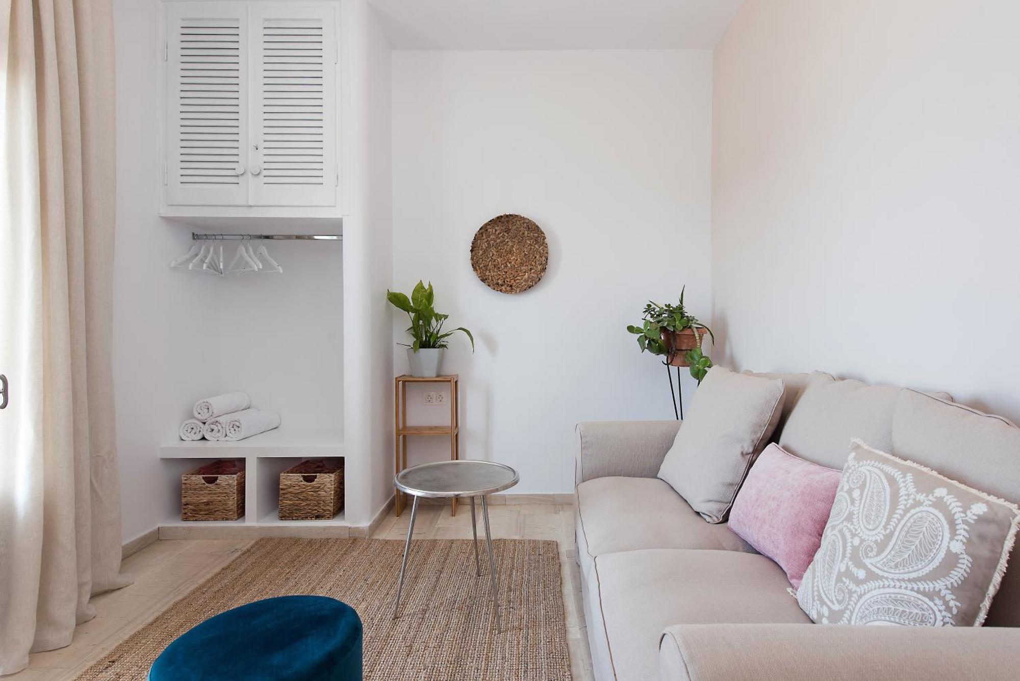Reana Elegant Apartments By Konnect, 바바티 외부 사진